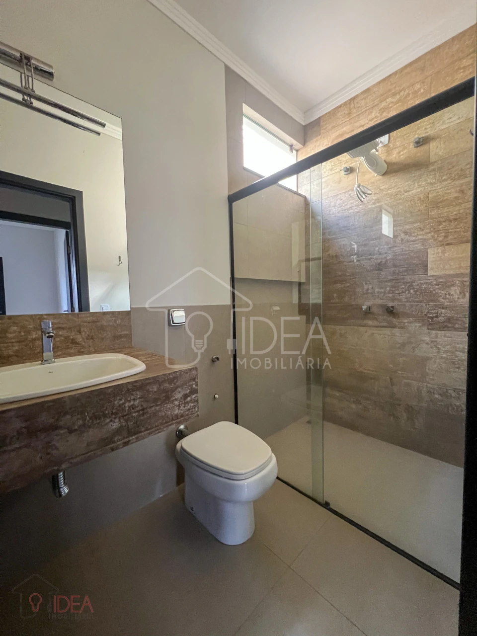 Imagens do imóveis Casa com 3 dormitórios (sendo 1 suíte) Residencial Park Bambu