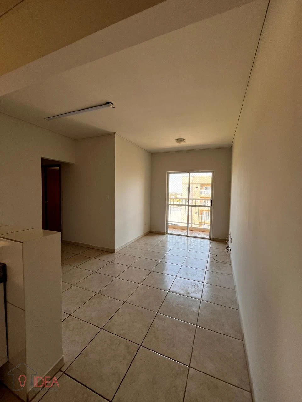 Imagens do imóveis Residencial Alvorada - Apartamento com 2  Dormitórios