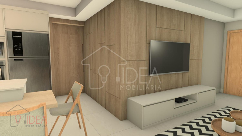 Apartamento à venda no RESIDENCIAL PORTAL MORUMBI