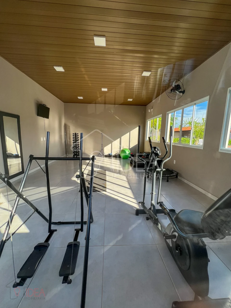 Imagens do imóveis Apartamento com 2 dormitórios no Residencial Recanto dos Pássaros