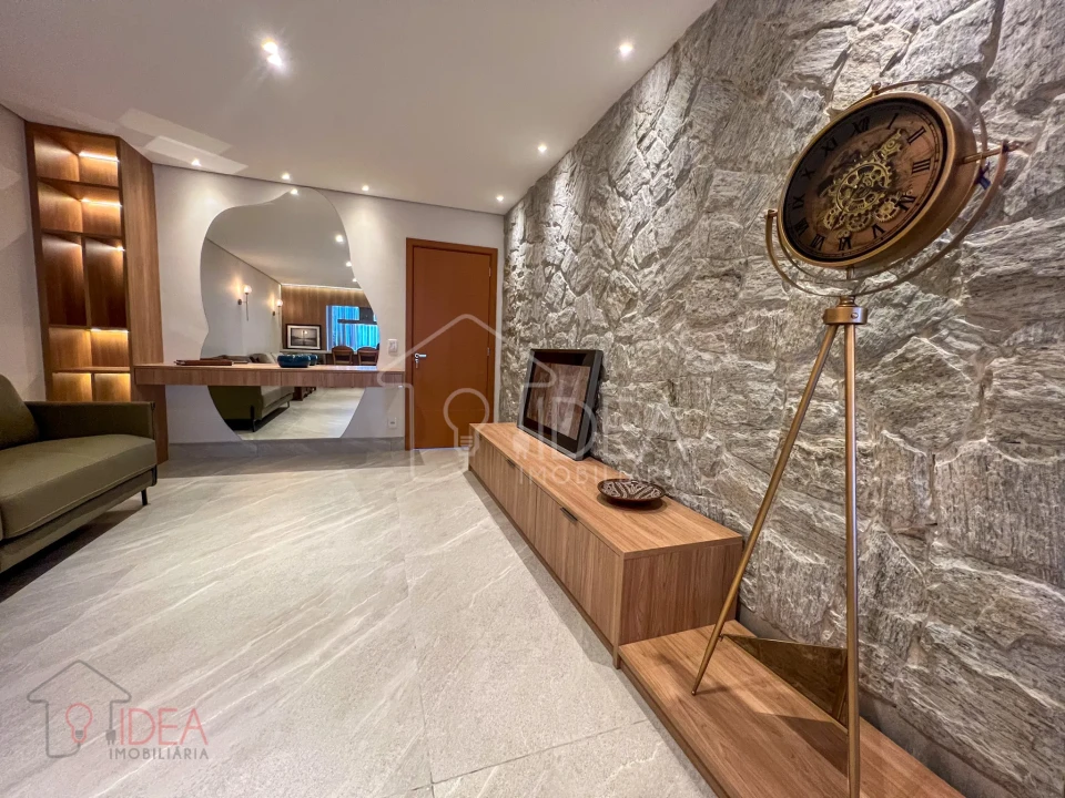 APARTAMENTO COM 3 DORMITÓRIOS SENDO (1 SUÍTE) PORTAL MORUMBI