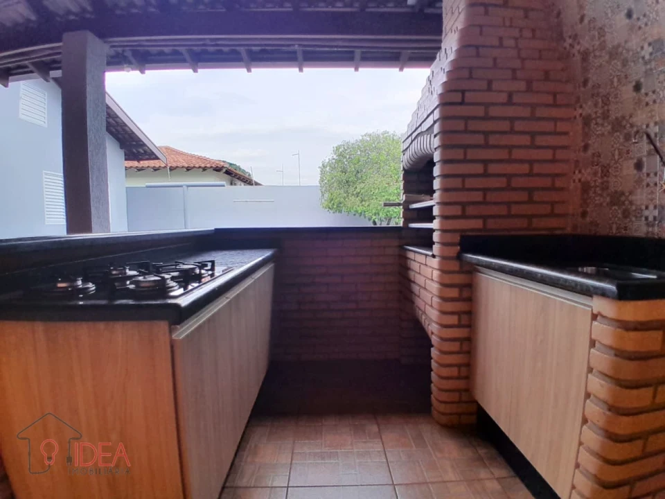 Imagens do imóveis Casa com 4 dormitórios sendo uma suíte -Vila Xavier