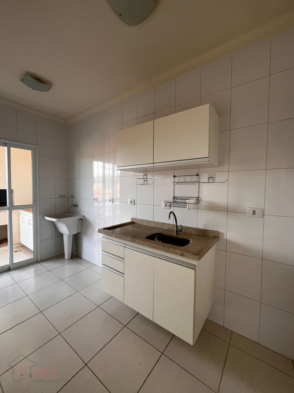 Residencial Toscana - Torre 02