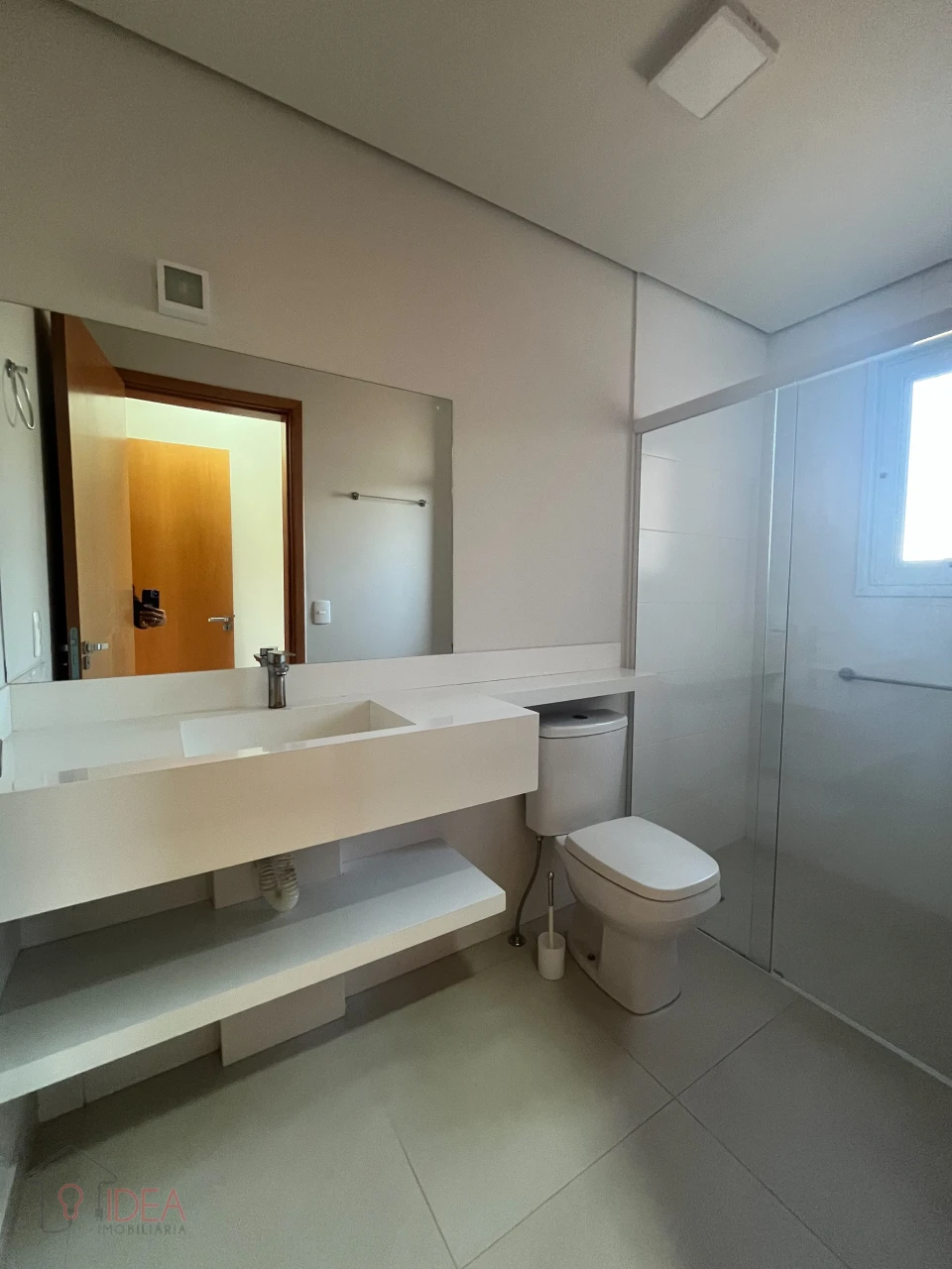Apartamento 2 Dormitórios (sendo 1  Suíte) Residencial Ouro Verde