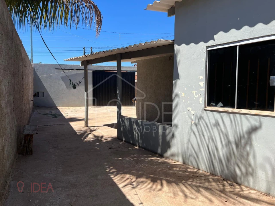 Imagens do imóveis Casa Á Venda Vila Independência Assis