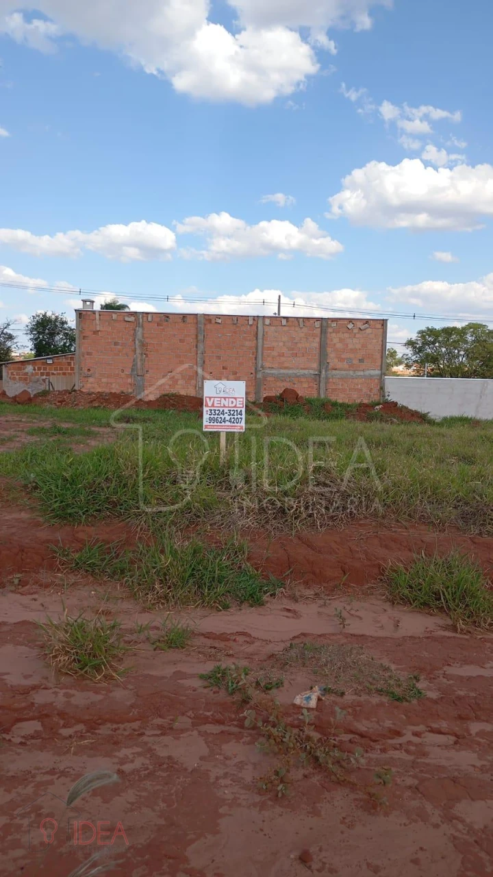 Imagens do imóveis Terreno à Venda Residencial Vila Bella 4 Assis
