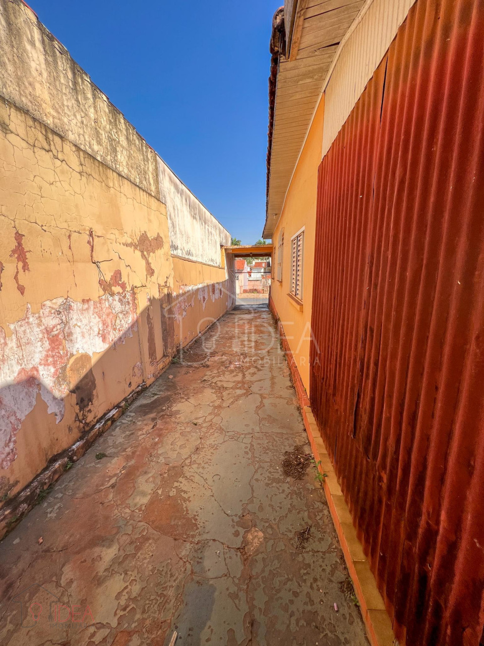 Casa Á Venda Centro Assis