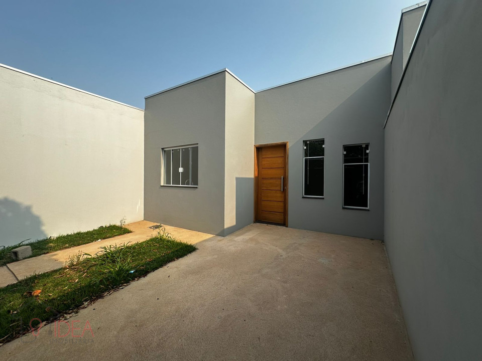 Imagens do imóveis Casa com 3 dormitórios (sendo 1 suíte) Jardim Taquaral