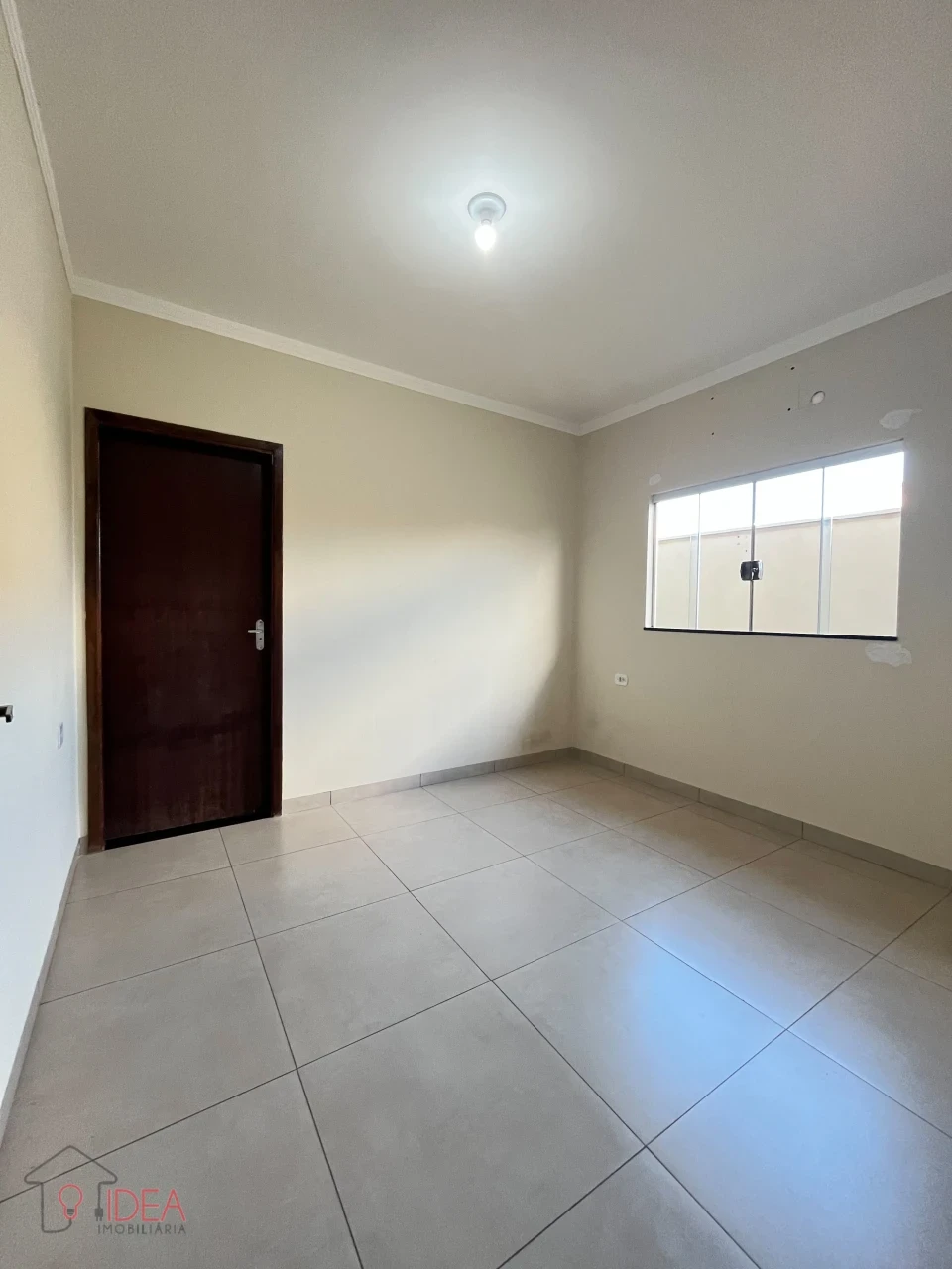 Imagens do imóveis Casa com 2 dormitórios sendo 1 suíte - Vila Nova  -  Cândido Mota