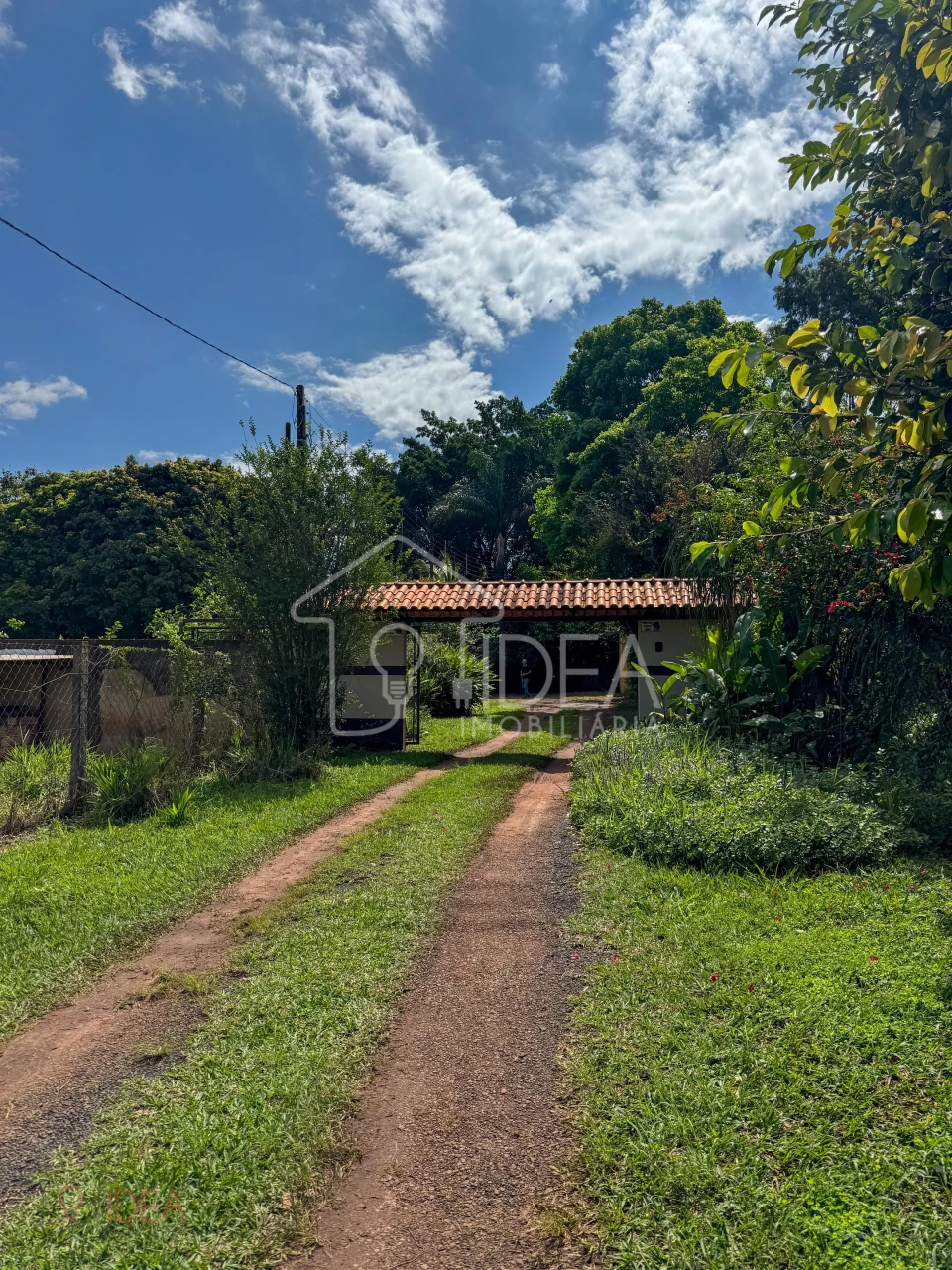 Imagens do imóveis Chácara próximo a cidade de Assis