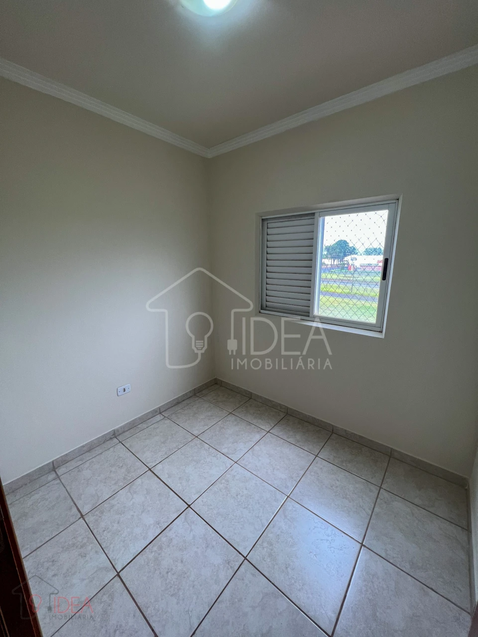 Apartamento com 3 dormitórios - Residencial Alvorada