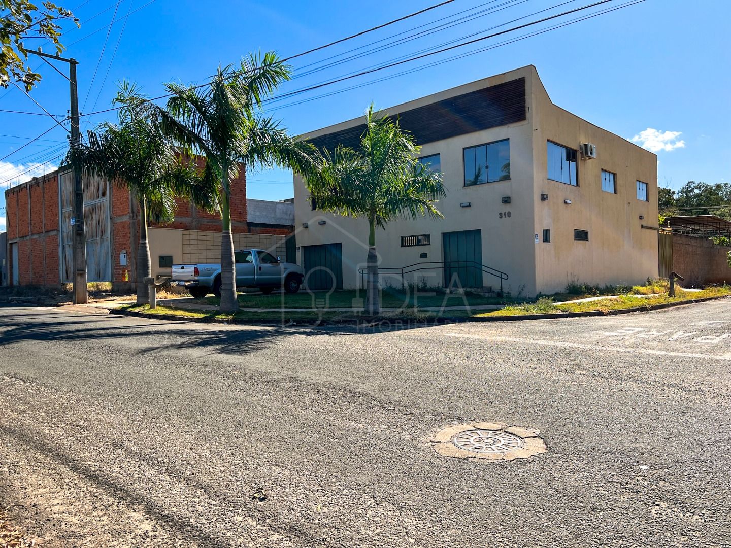 Comercial Portal de São Francisco Imagens do imóveis Comercial Portal de São Francisco