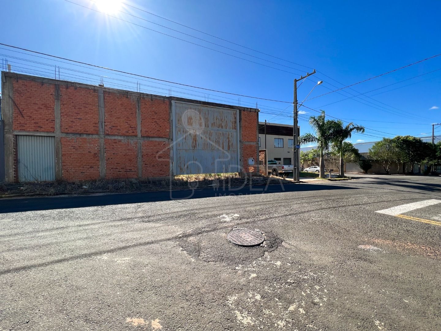 Comercial Portal de São Francisco Imagens do imóveis Comercial Portal de São Francisco