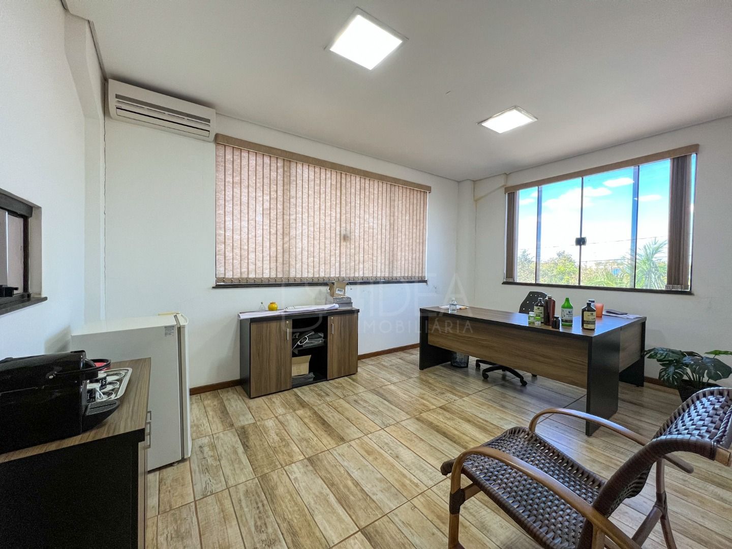 Comercial Portal de São Francisco Imagens do imóveis Comercial Portal de São Francisco