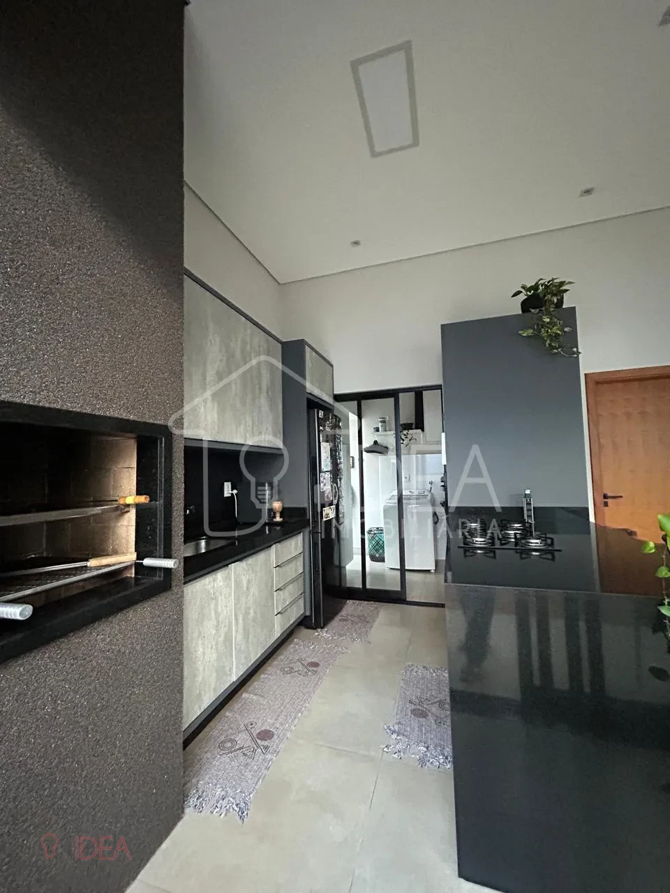 Imagens do imóveis Casa com 3 Dormitórios ( sendo uma suíte) - Residencial Park Bambu