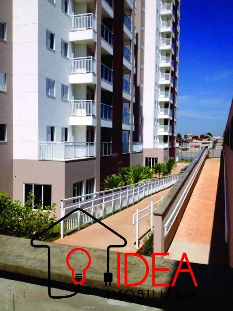 Imagens do imóveis Apartamento com 3 dormitórios (sendo 1 suíte) - Montreal Residence