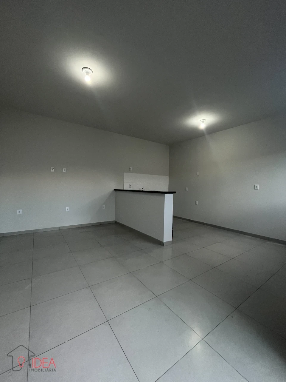 Imagens do imóveis Casa com 2 Dormitórios - Jardim Eldorado