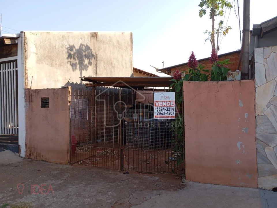 Imagens do imóveis Casa Á Venda Jardim Paraná Assis