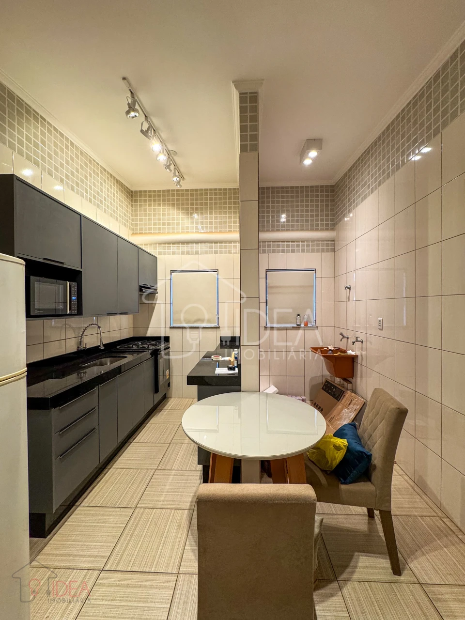 Imagens do imóveis Apartamento com 2 dormitórios - Jardim Europa