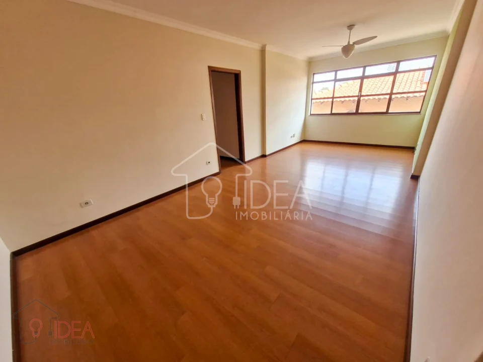 Apartamento com 3 dormitórios - Residencial Pena Branca