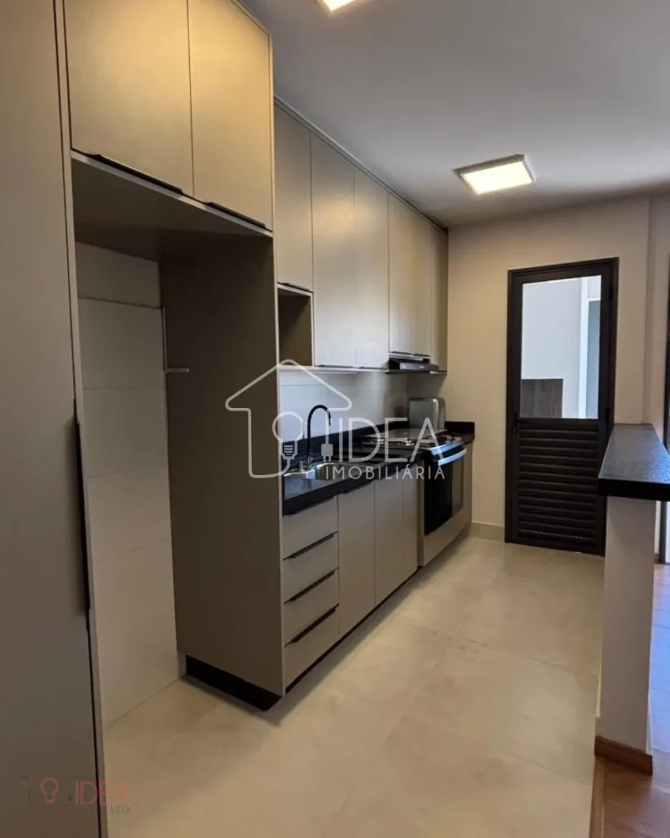 Residencial Jardim Das Nogueiras