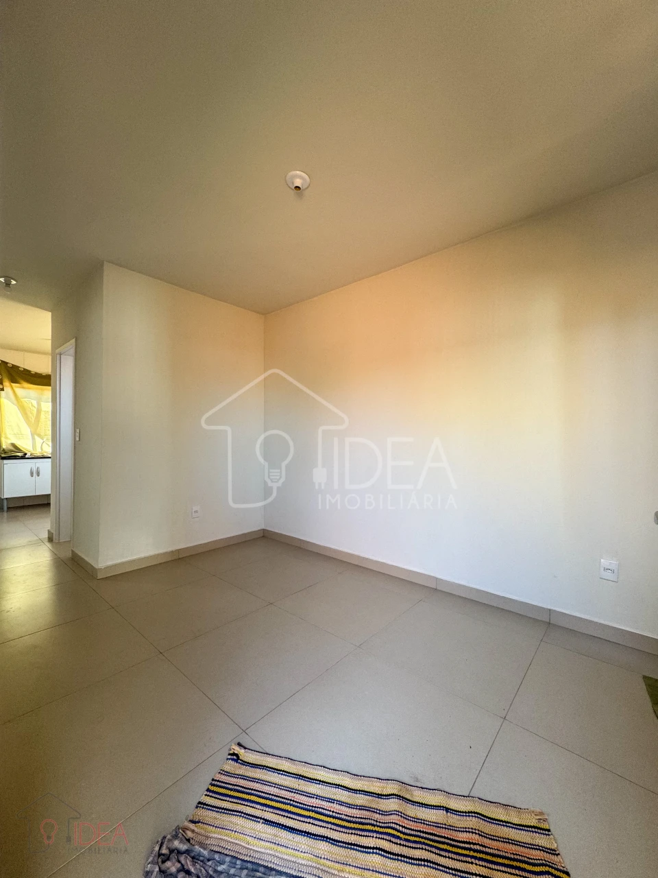 Casa com 2 dormitórios - Residencial Villa Bela