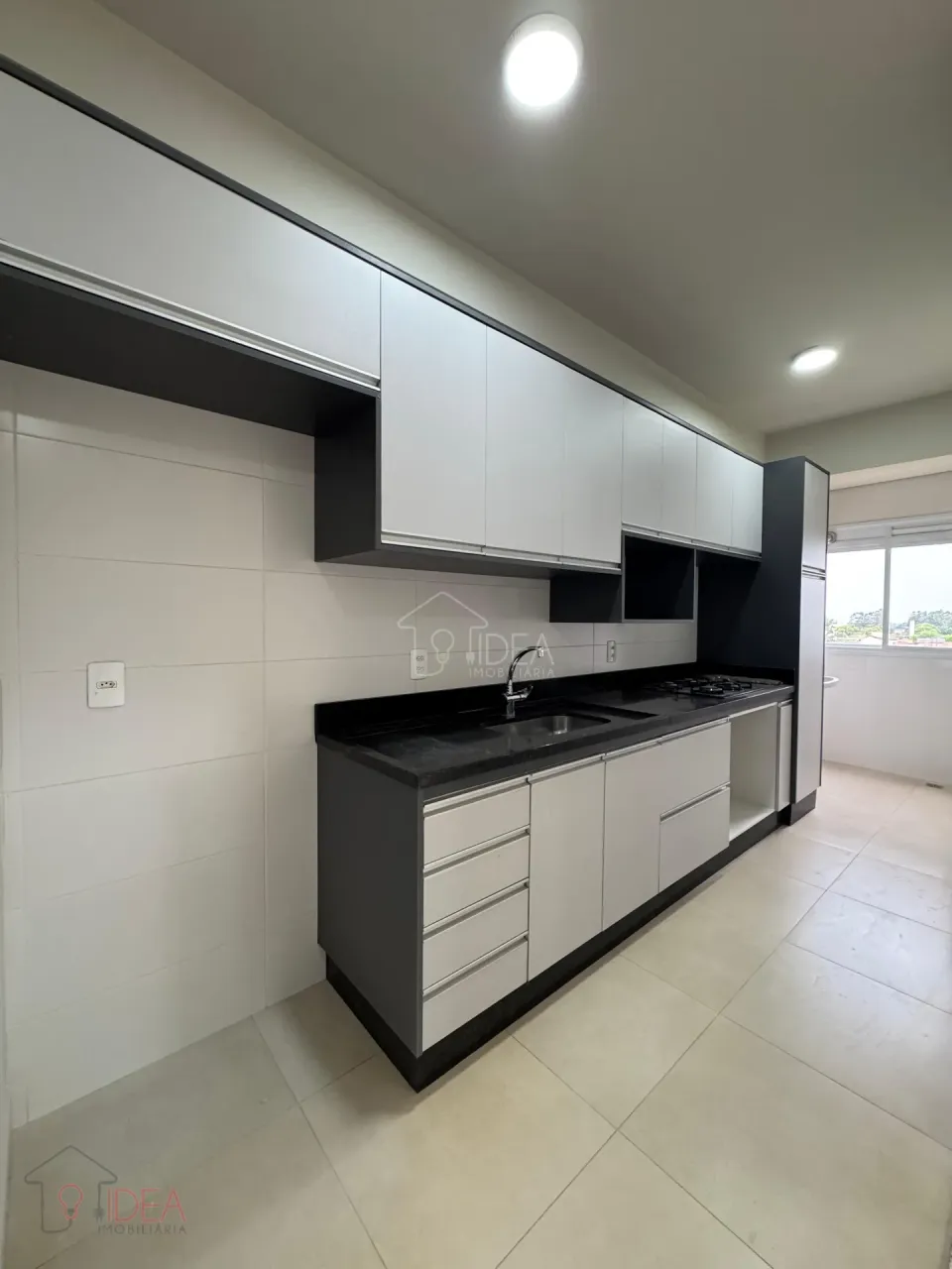 Imagens do imóveis Apartamento com 2 dormitórios (Sendo 1 suíte) - Residencial Ouro Verde