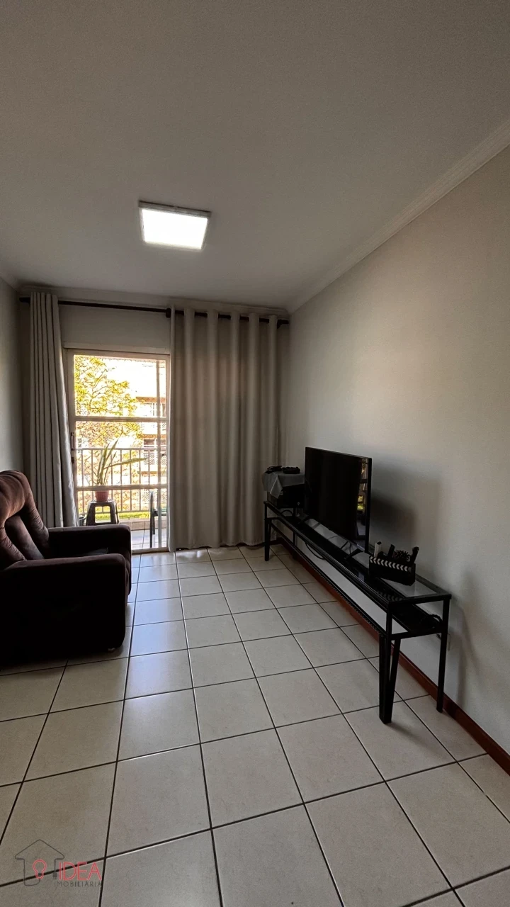 Apartamento com 3 dormitórios (sendo 1 suíte ) Park Pinheiro