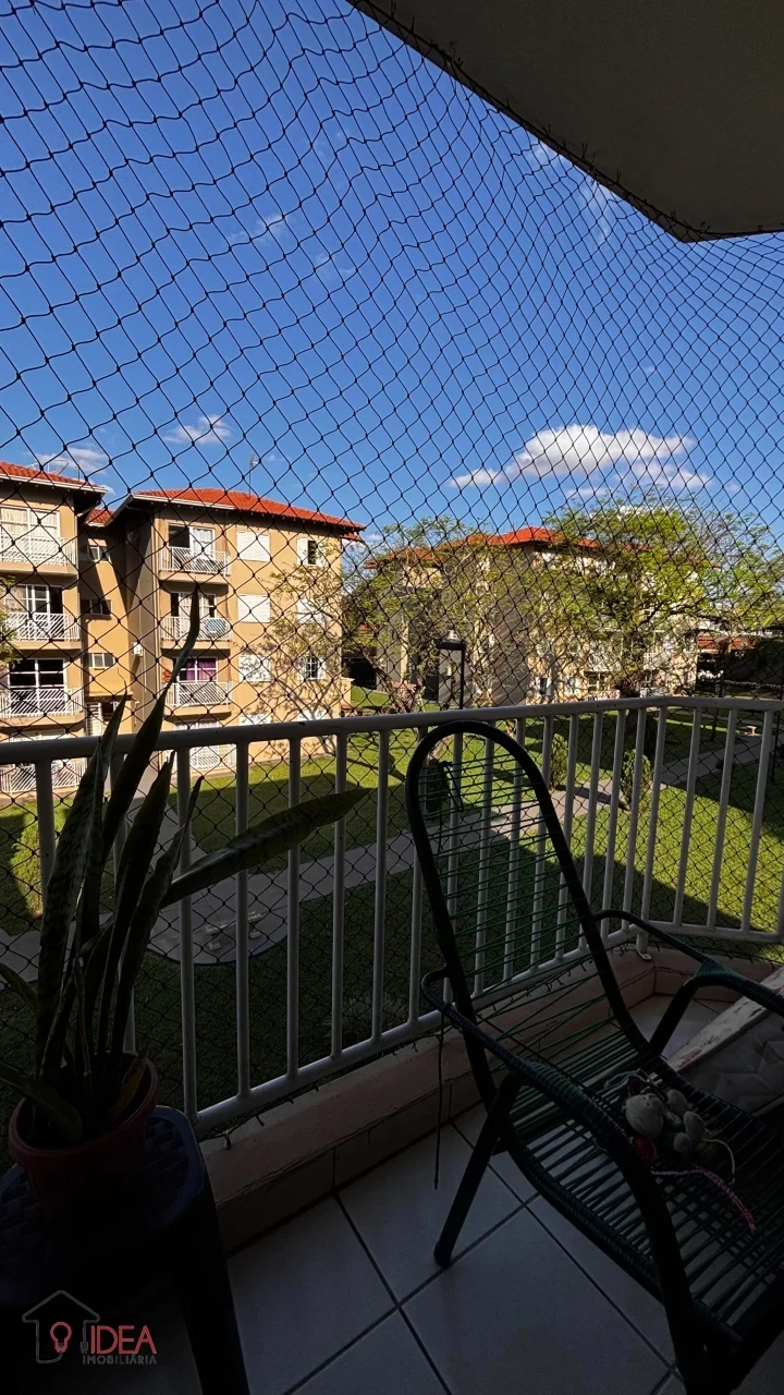 Apartamento com 3 dormitórios (sendo 1 suíte ) Park Pinheiro