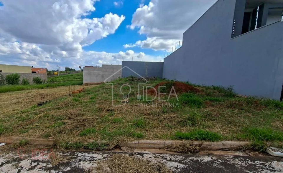 Imagens do imóveis TERRENO À VENDA NO RESIDENCIAL JARDIM SUL