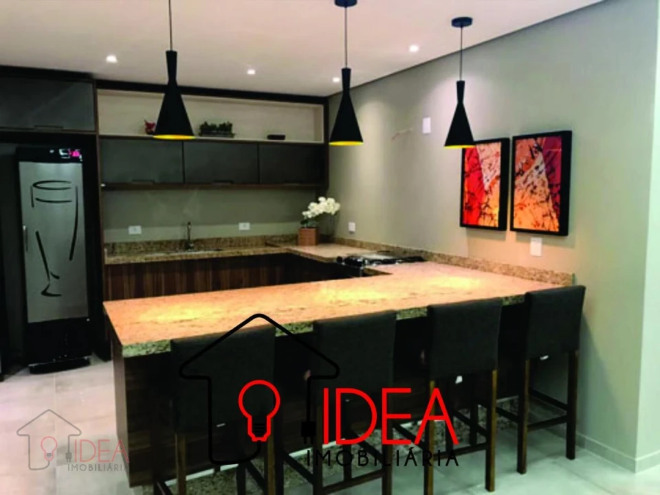 Imagens do imóveis Apartamento com 3 dormitórios (sendo 1 suíte) - Montreal Residence