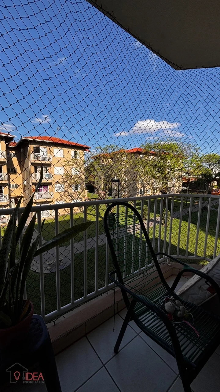 Apartamento com 3 dormitórios (sendo 1 suíte ) Park Pinheiro