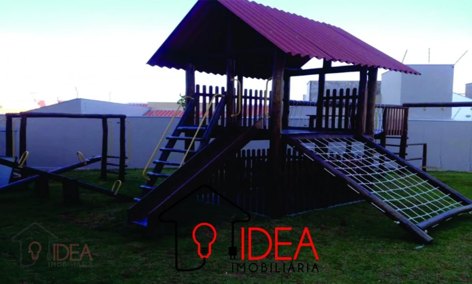 Imagens do imóveis Apartamento com 3 dormitórios (sendo 1 suíte) - Montreal Residence