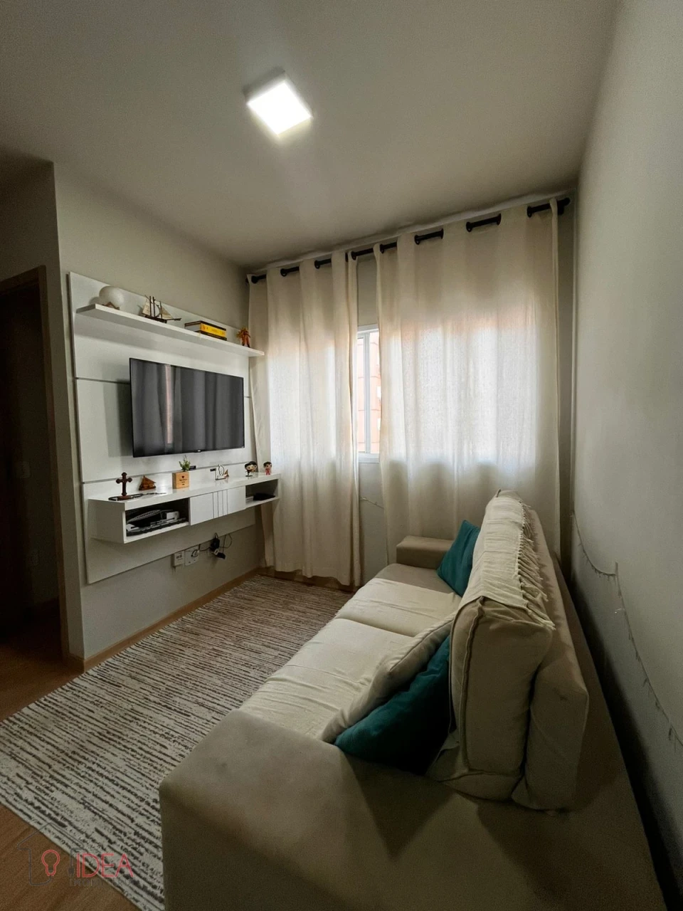 Imagens do imóveis Apartamento com 2 dormitórios - Solar das palmeiras