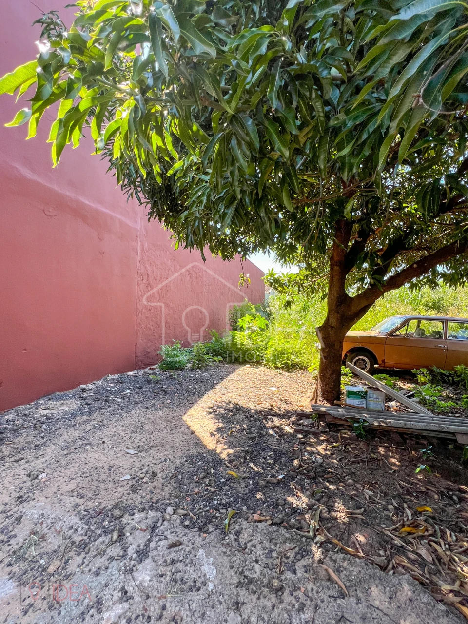 Imagens do imóveis Terreno - Vila Ribeiro