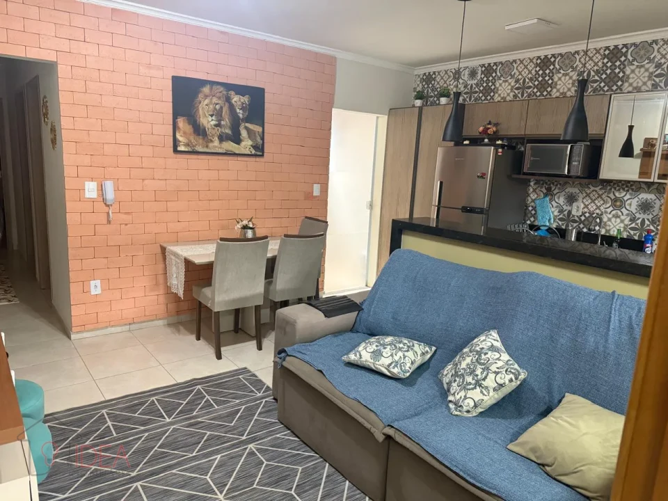 Imagens do imóveis Casa com 2 Dormitórios - Vale do Sol 2