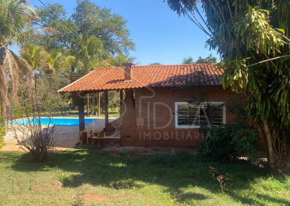 Chácaras à  Venda - Cervinho -  Assis,Sp