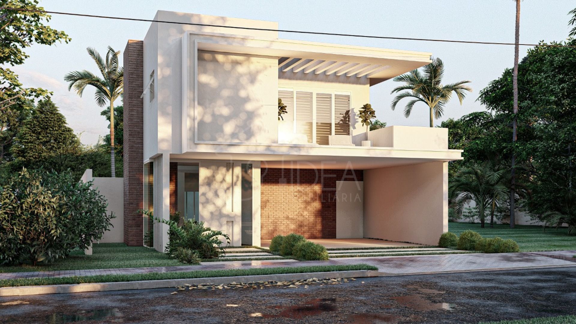 Residencial Provence Centro Imagens do imóveis Residencial Provence Centro