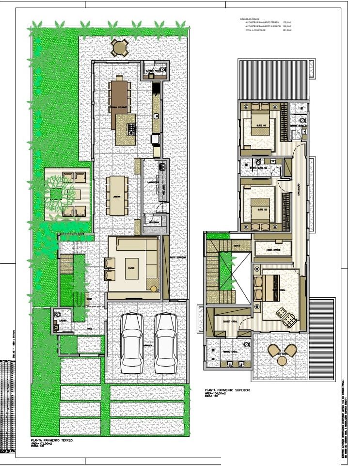 Residencial Provence Centro Imagens do imóveis Residencial Provence Centro