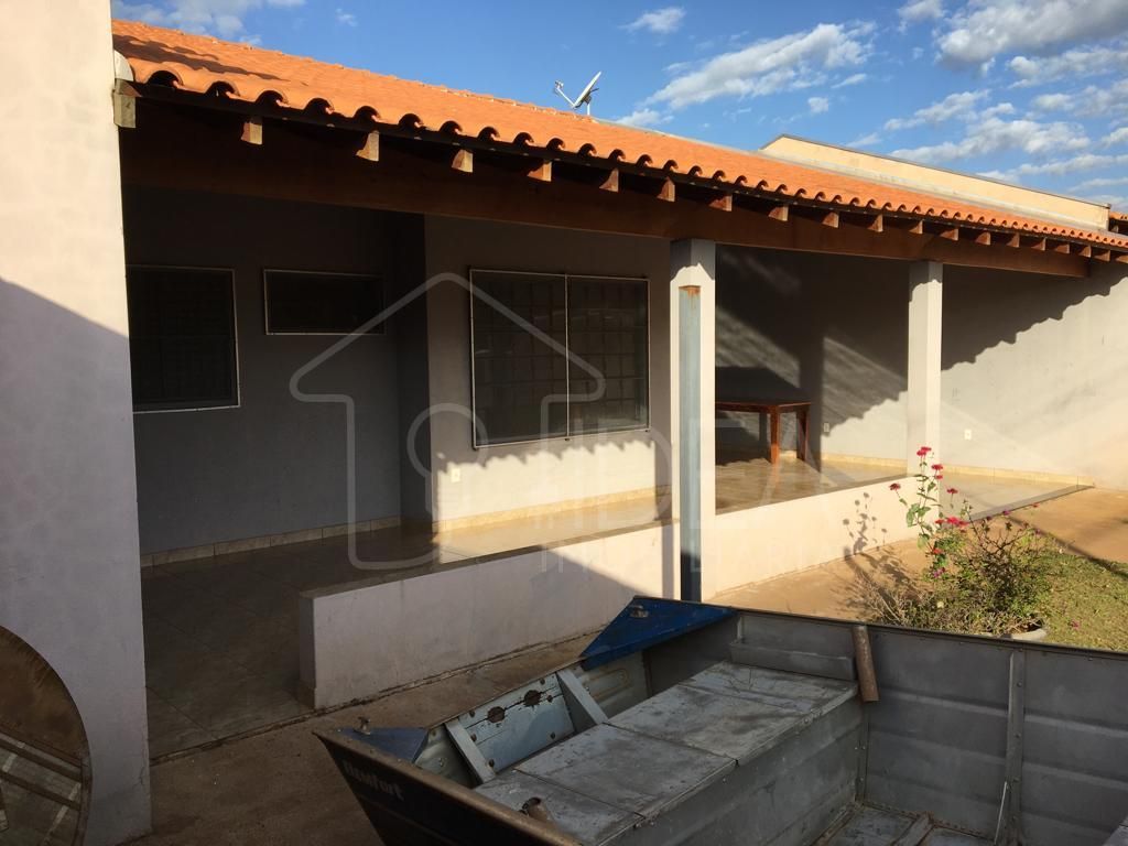 Portal dos Dourados Patrimônio São Benedito