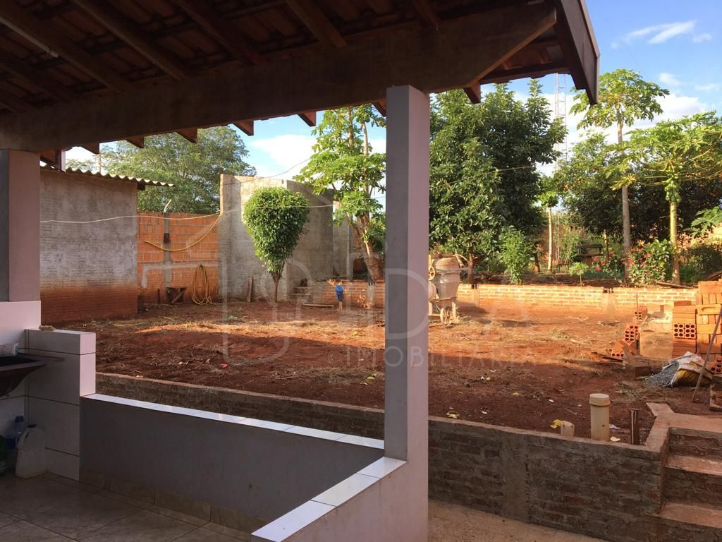 Portal dos Dourados Patrimônio São Benedito