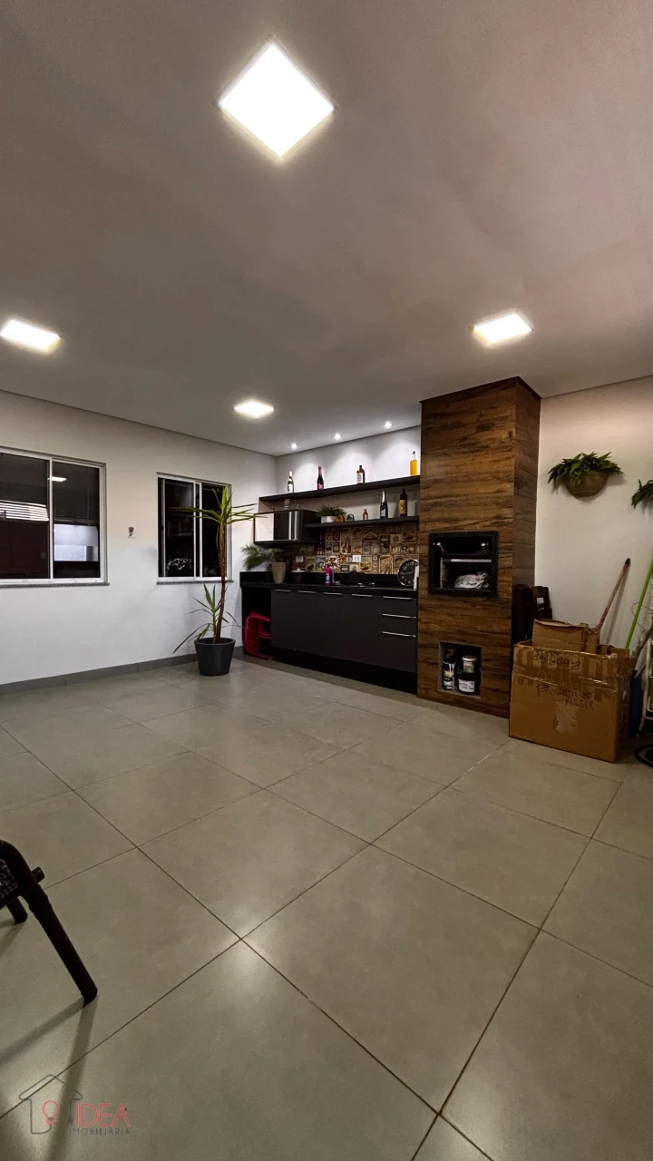 Casa com 2 Dormitórios - Vale do Sol 2