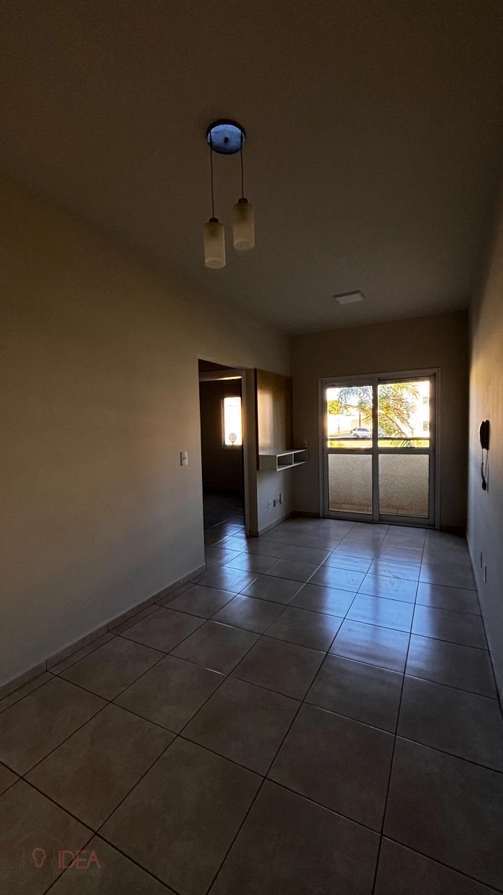 Imagens do imóveis Apartamento com 2 dormitórios- Residencial Premium