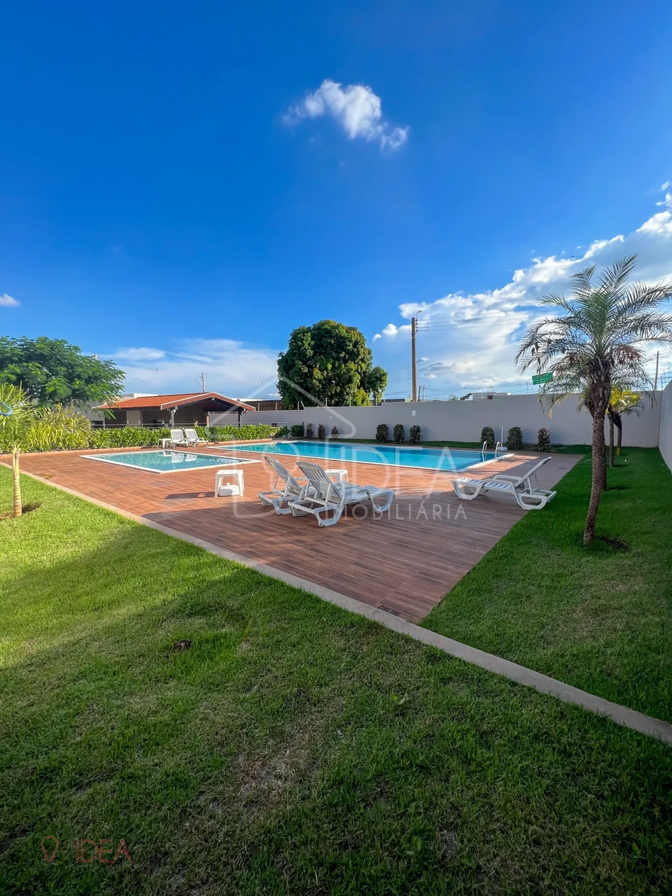 Imagens do imóveis Apartamento com 2 dormitórios no Residencial Recanto dos Pássaros