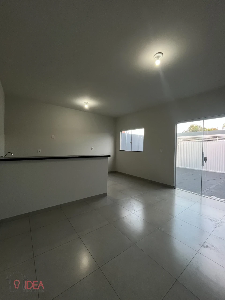 Imagens do imóveis Casa com 2 Dormitórios - Jardim Eldorado