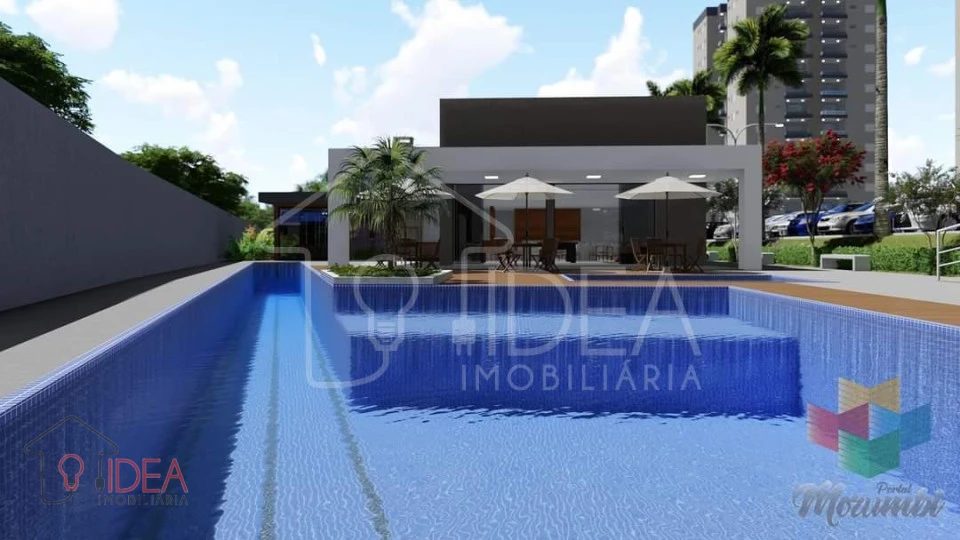 Imagens do imóveis Apartamento à venda no RESIDENCIAL PORTAL MORUMBI