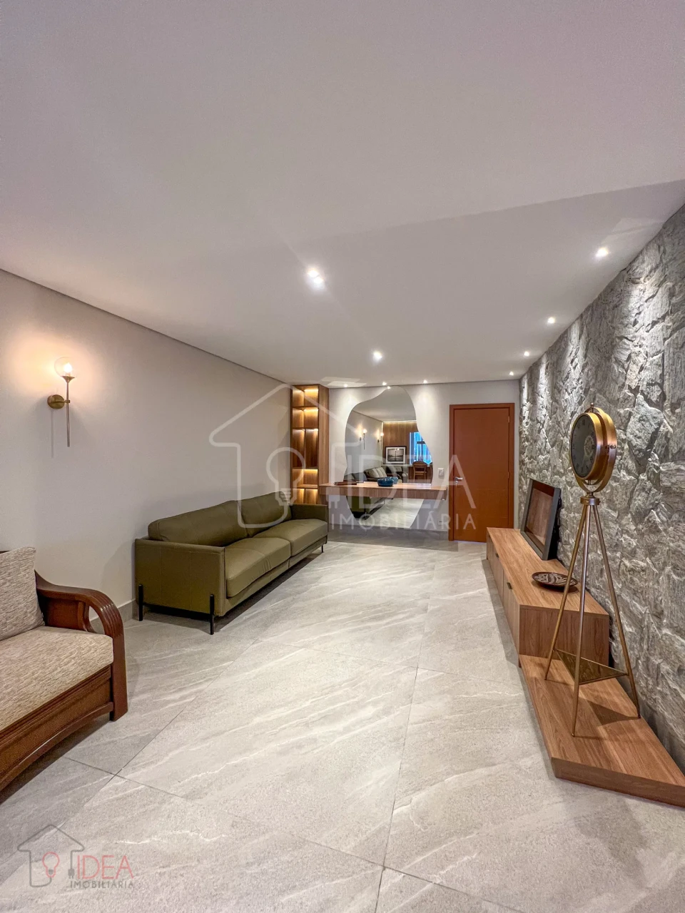 Imagens do imóveis APARTAMENTO COM 3 DORMITÓRIOS SENDO (1 SUÍTE) PORTAL MORUMBI