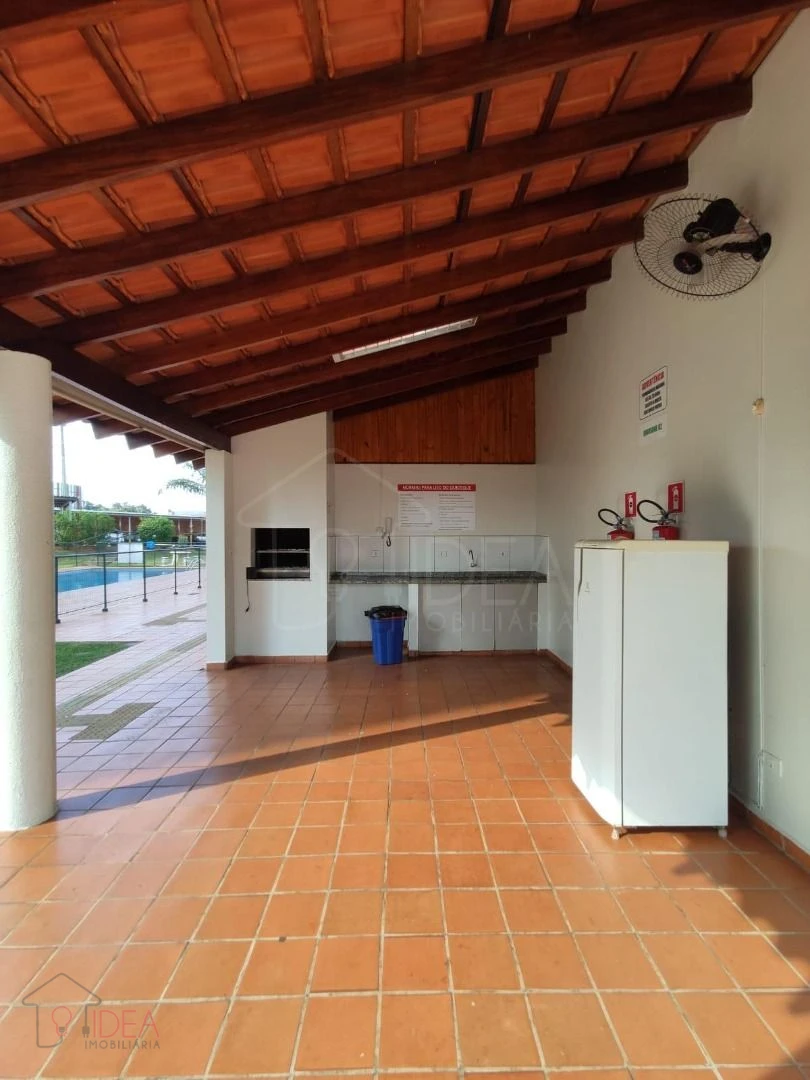 Apartamento com 3 dormitórios - Residencial Alvorada