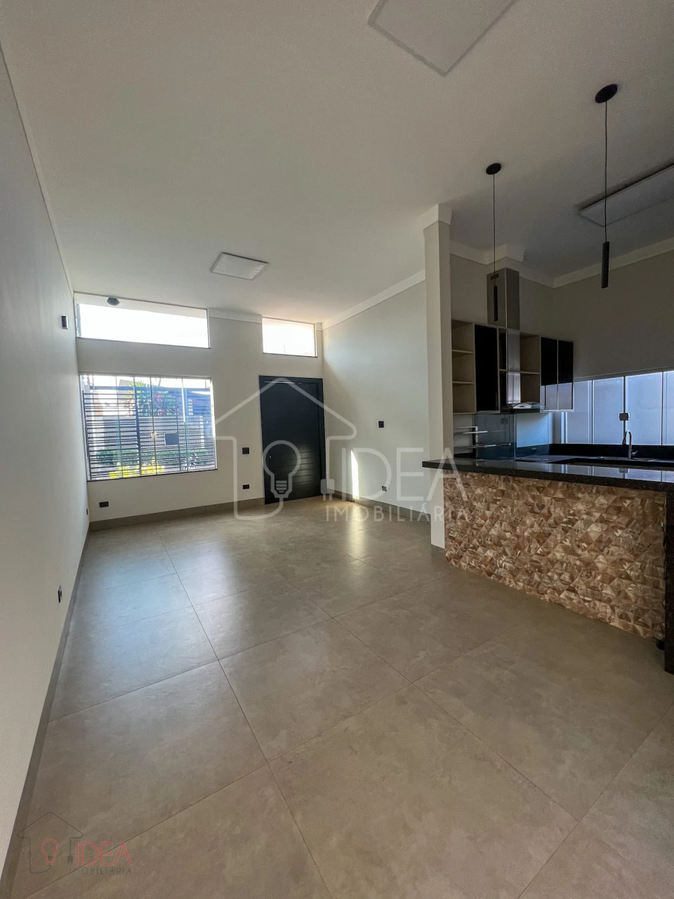 Imagens do imóveis Casa com 3 dormitórios (sendo 1 suíte) Residencial Park Bambu