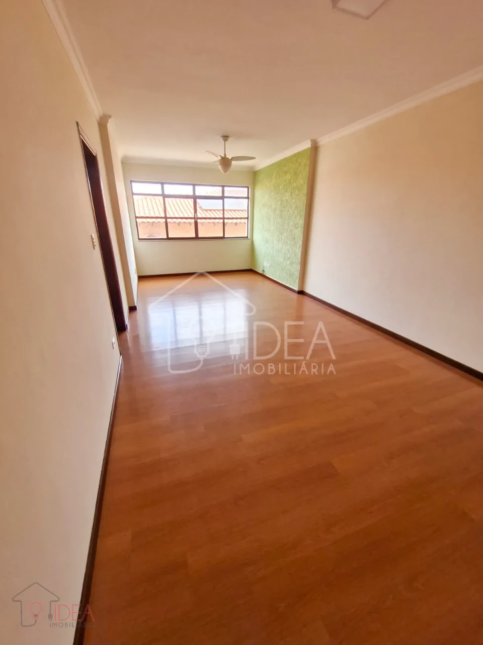 Apartamento com 3 dormitórios - Residencial Pena Branca